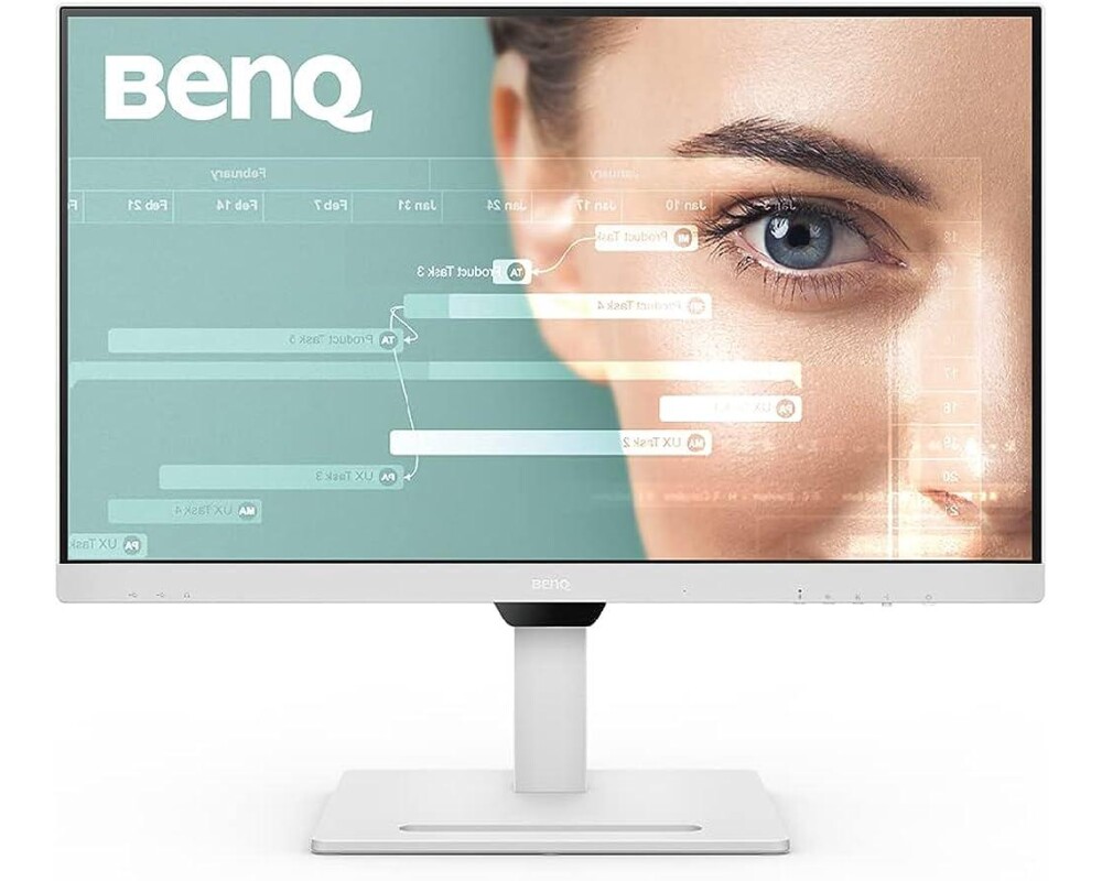 Монитор BenQ GW2790QT 27" IPS 11