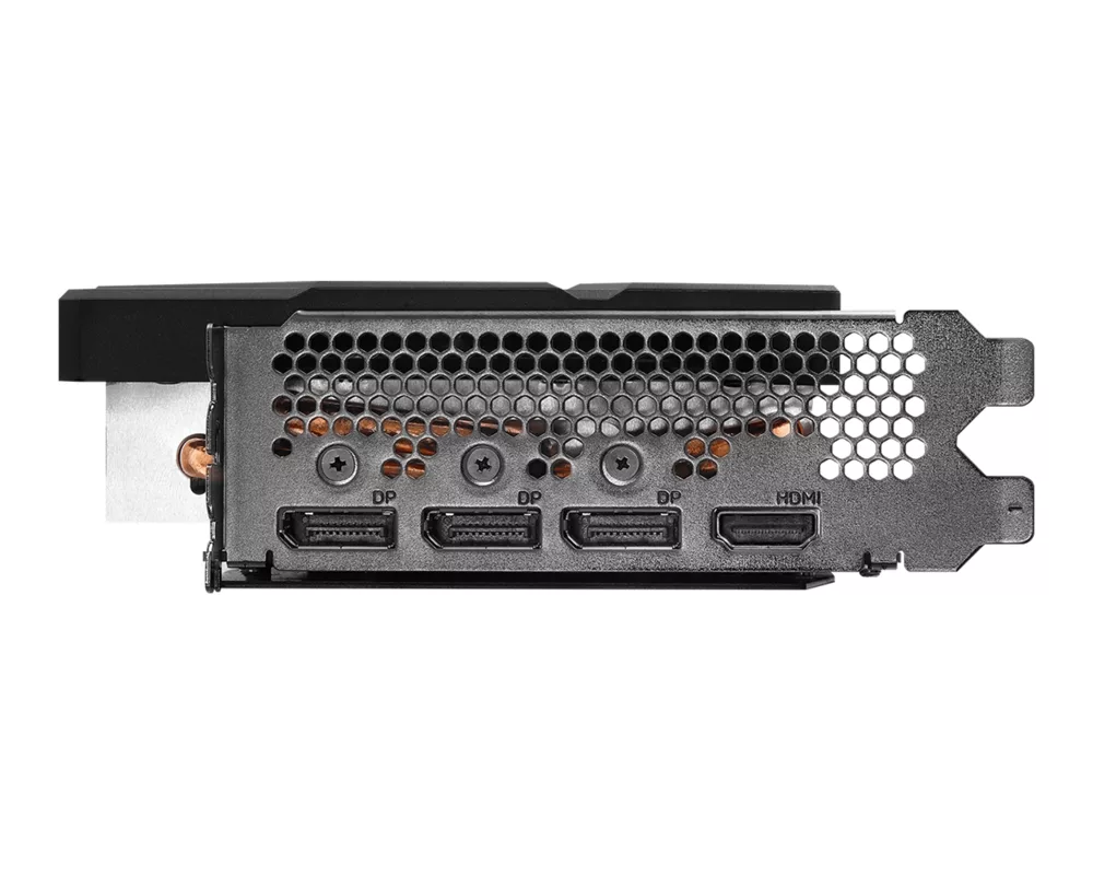 Видеокарта ASRock Intel Arc A770 Challenger OC 16GB GDDR6 12