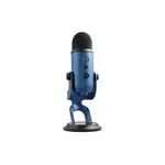 <span>Микрофон</span> Logitech Blue YETI - Midnight Blue <span class='catalog-num-in-name'>988-000232</span> - 