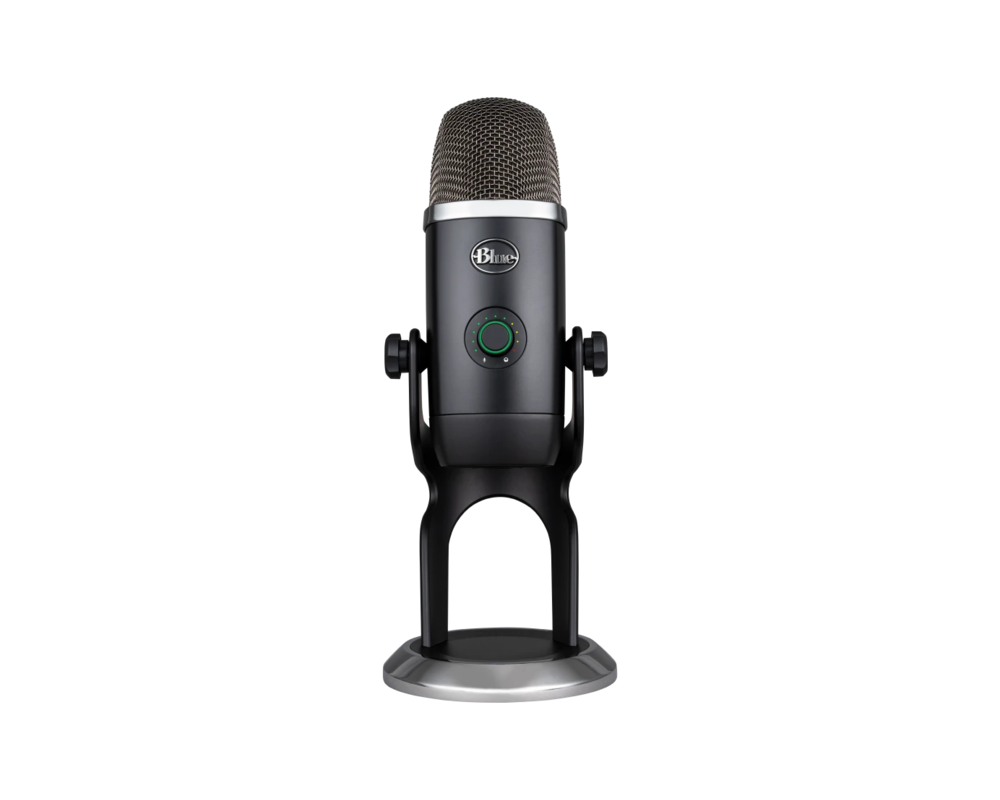 Микрофон Logitech Blue YETI X Pro 2