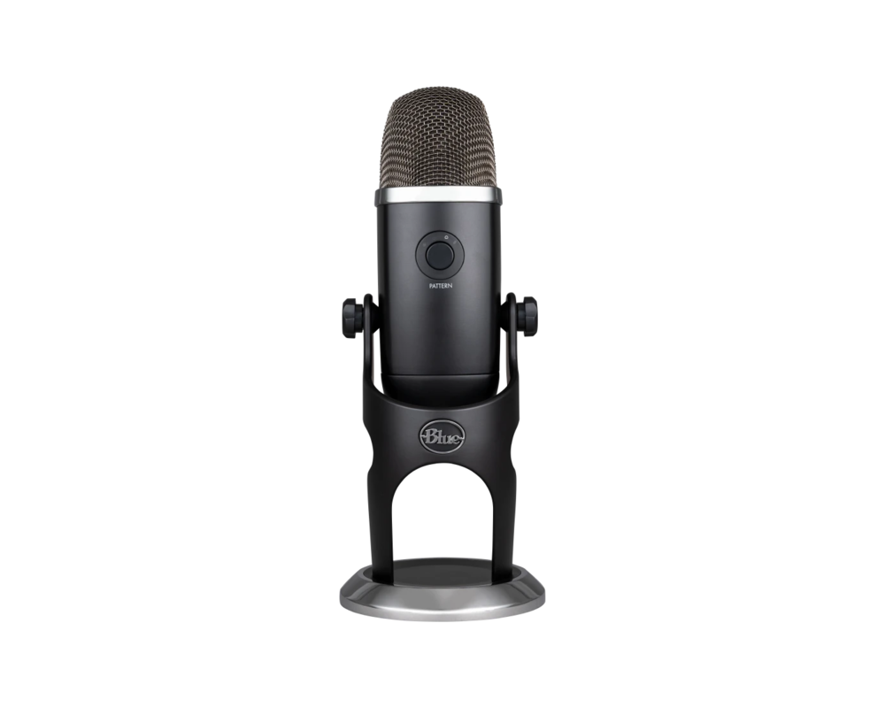 Микрофон Logitech Blue YETI X Pro 3