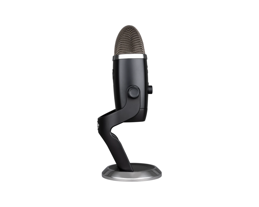Микрофон Logitech Blue YETI X Pro 4