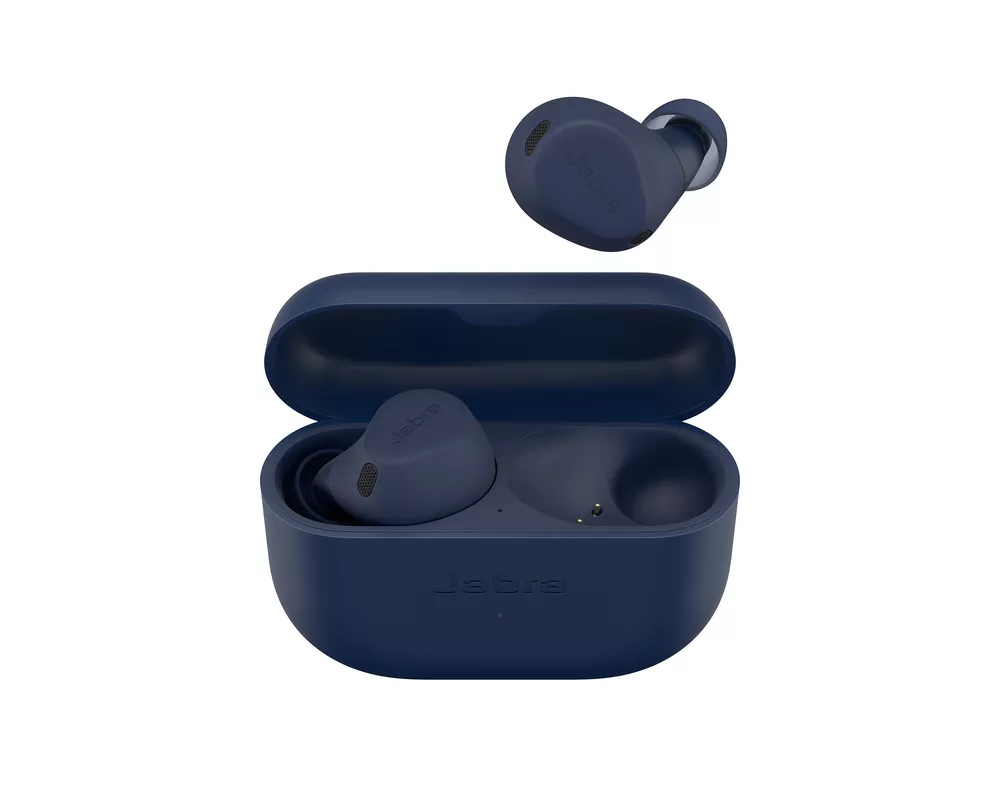 Слушалки Блутут слушалки Jabra Elite 8 Active, Navy 3