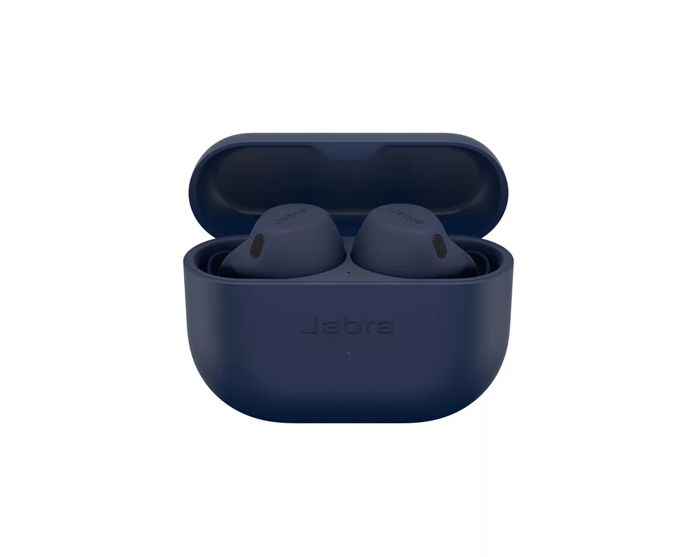 Слушалки Блутут слушалки Jabra Elite 8 Active, Navy 2