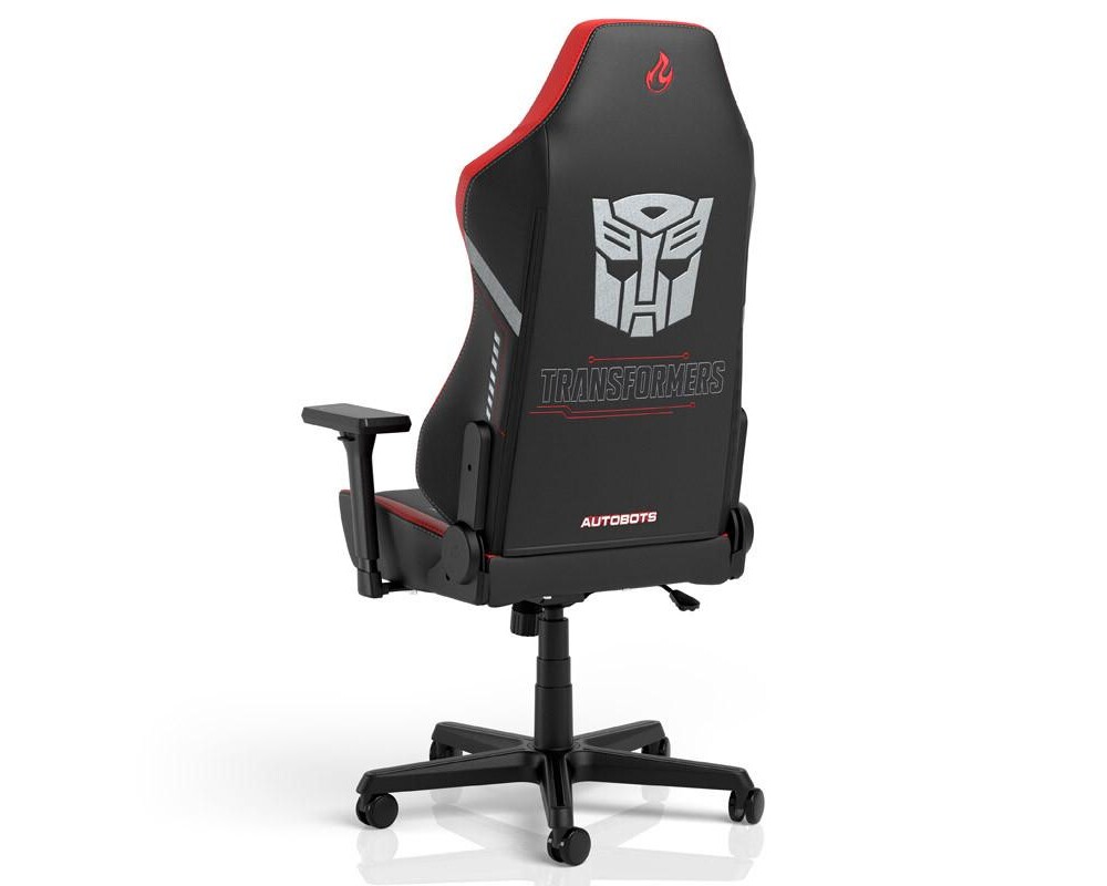 Геймърски стол Nitro Concepts X1000, Transformers Autobots Edition 5