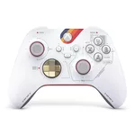 <span>Джойстици и Геймпадове</span> Геймърски контролер Microsoft Xbox Starfield Limited, Безжичен, USB-C <span class='catalog-num-in-name'>MS-XBOX-STAR-LT</span> - 