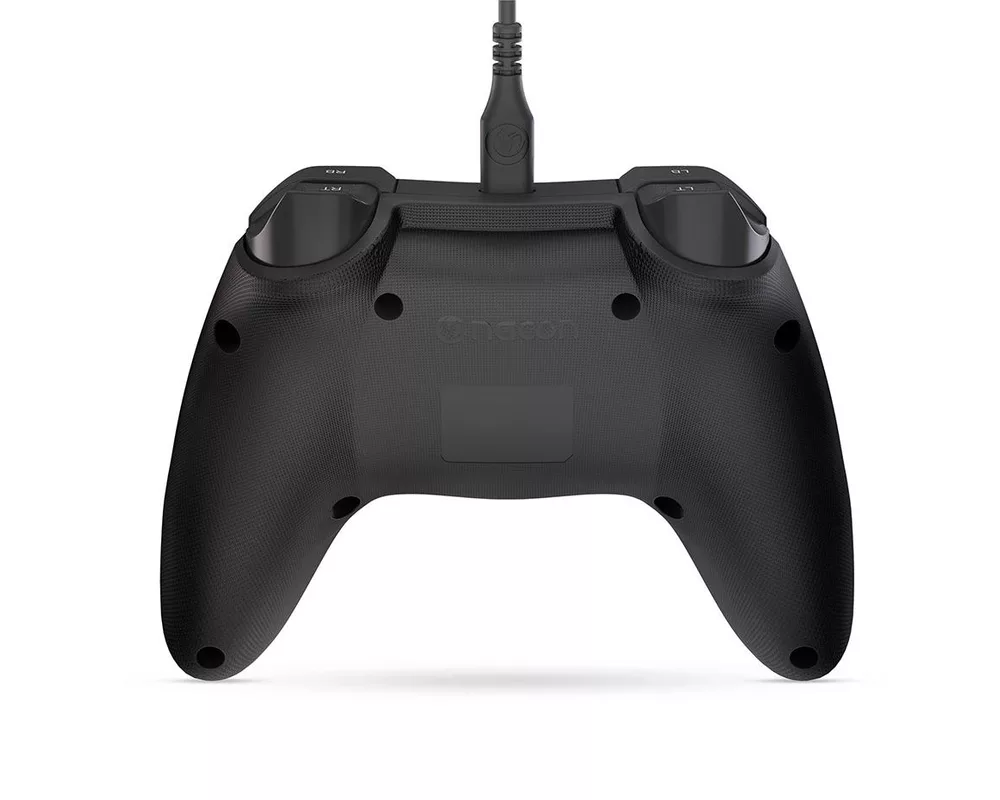 Джойстици и Геймпадове Жичен Nacon XBOX EVOL-X Black 3