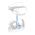 <span>Геймърски аксесоари</span> Зарядно и поставка Nacon за Playstation VR2 <span class='catalog-num-in-name'>NC-PS5VR2CHARGESTAND</span> - 
