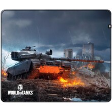  Геймърски World of Tanks Centurion Action X Fired Up, Size M 687639 FSH-TANKS-CFIRED-M на топ цена - PIC.bg