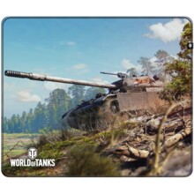  Геймърски World of Tanks CS-52 LIS Out of the Woods, Size M 687641 FSH-TANKS-CS52W-M на топ цена - PIC.bg