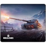 <span>Пад за мишка</span> Геймърски World of Tanks Super Conqueror, Size M <span class='catalog-num-in-name'>FSH-TANKS-SRCONQ-M</span> - 