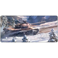 Геймърски World of Tanks TVP T 50/51, Size XL 687644 FSH-TANKS-T5055-XL на топ цена - PIC.bg