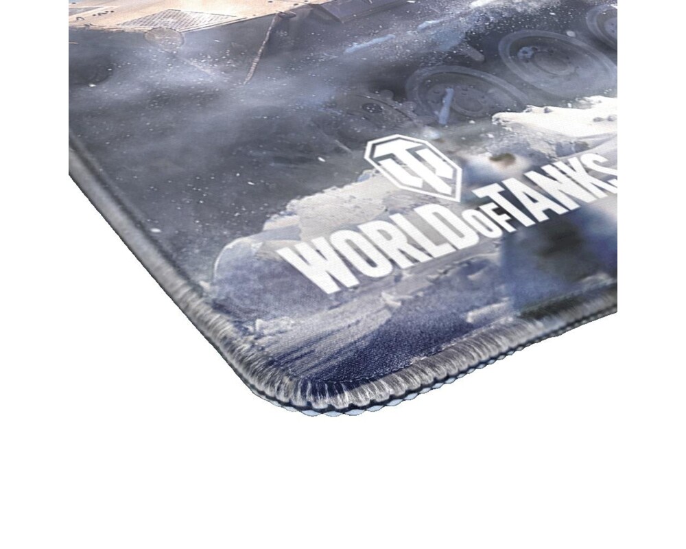Пад за мишка Геймърски World of Tanks TVP T 50/51, Size XL 3