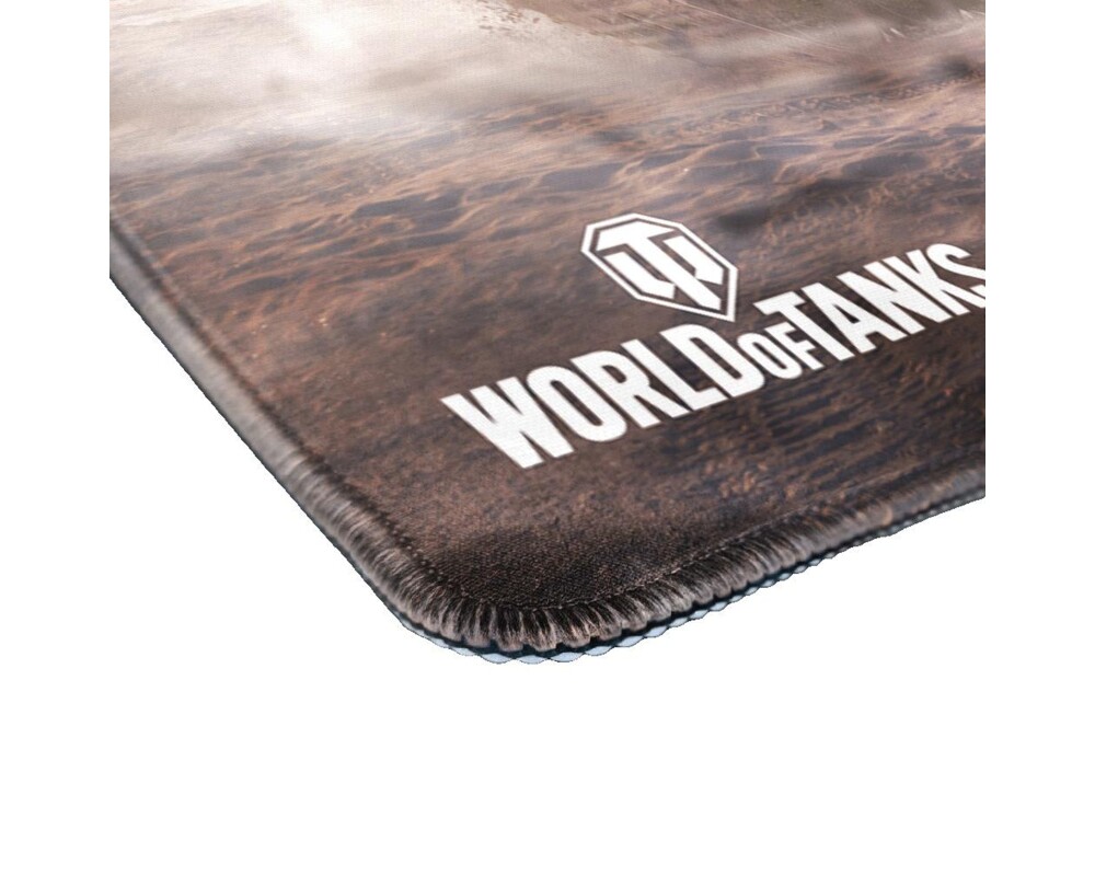 Пад за мишка Геймърски World of Tanks VZ.55, Size XL 3