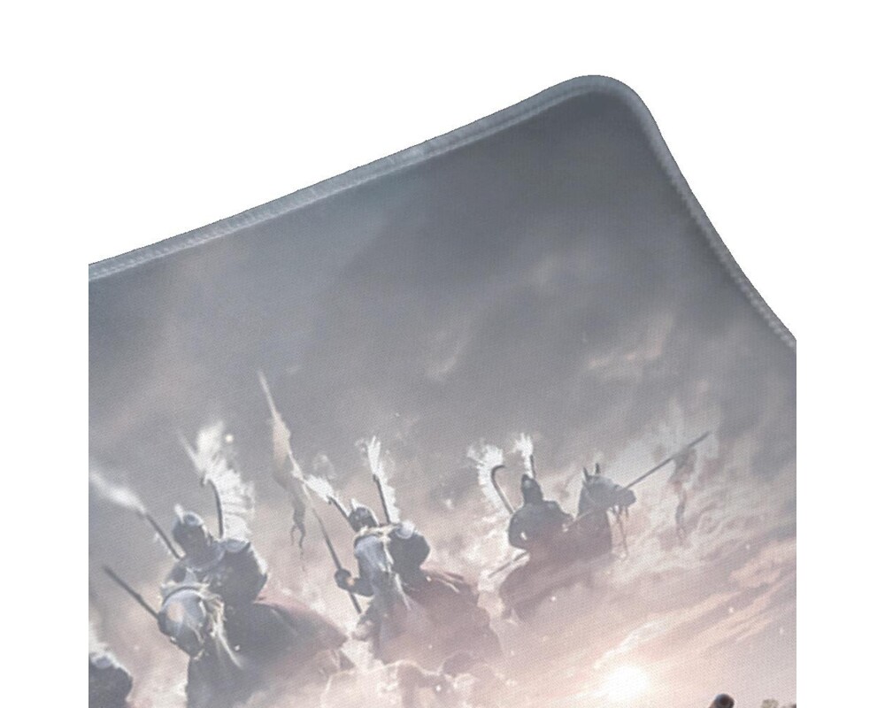 Пад за мишка Геймърски World of Tanks - The Winged Warriors, Size XL 2