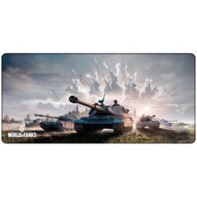  Геймърски World of Tanks - The Winged Warriors, Size XL 687646 FSH-TANKS-WINGWR-XL на топ цена - PIC.bg