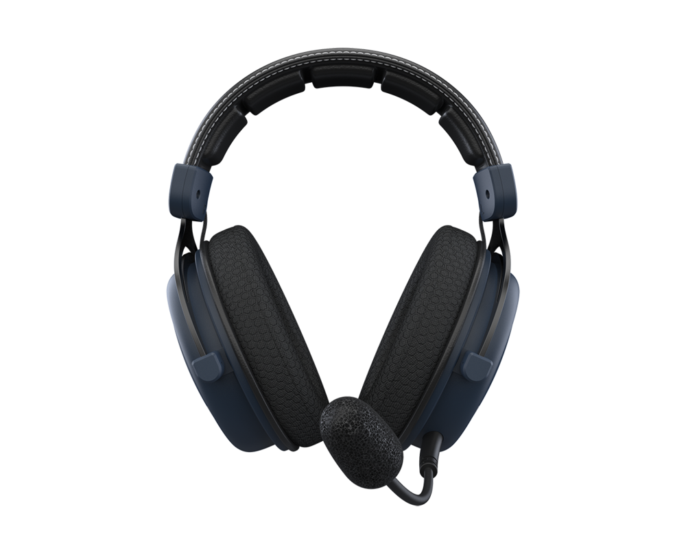 Слушалки Геймърски слушалки Dark Project HS4 Wireless 7