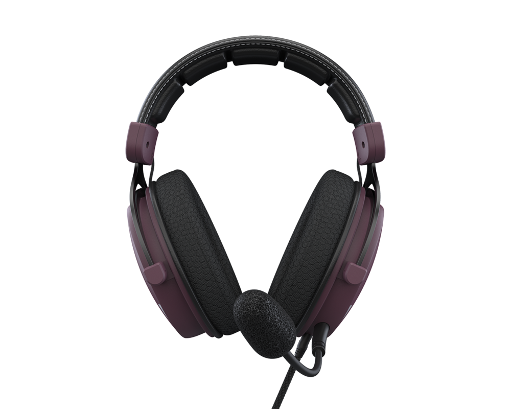 Слушалки Геймърски слушалки Dark Project One HS4 3.5 mm Jack 7