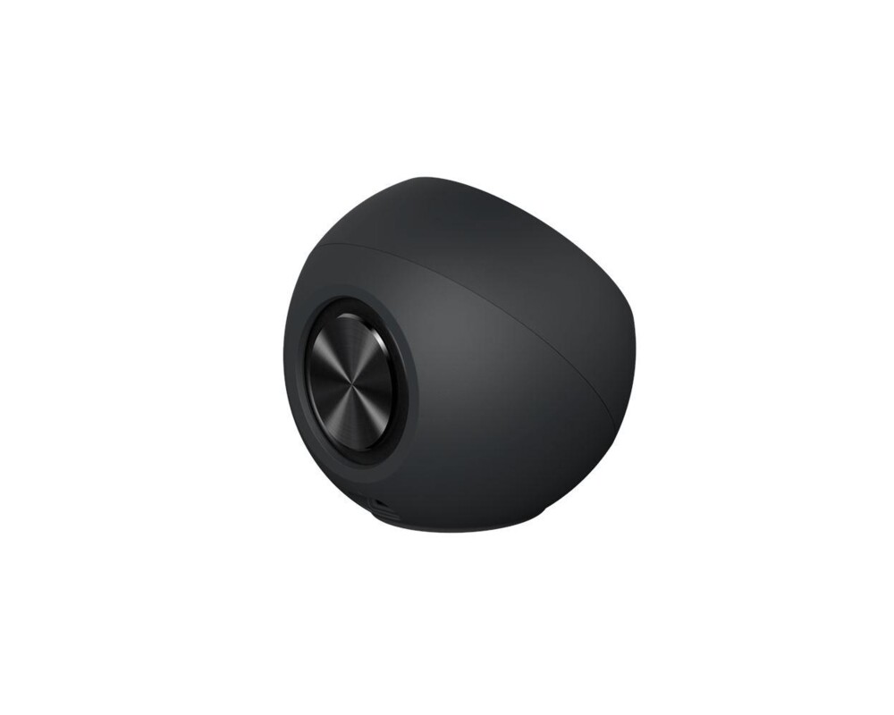 Аудио система Creative PEBBLE V2, 2 x 4W, Черен 2