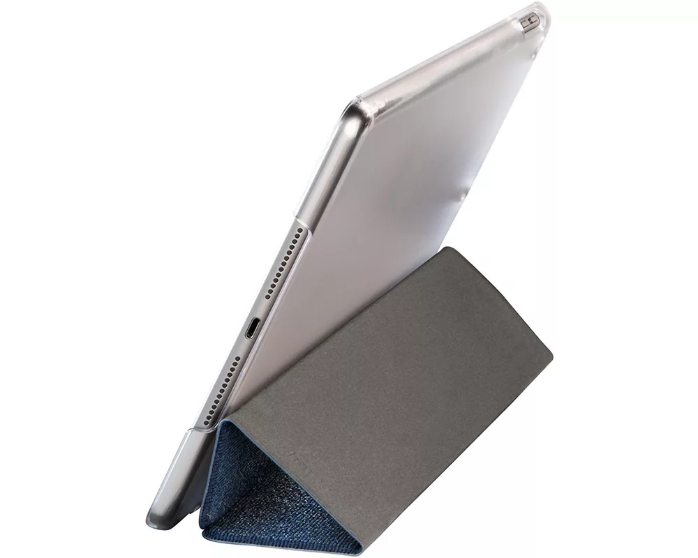 Калъф за таблет Hama "Fold" за Apple iPad 10.2",син- 2019/2020/2021 4