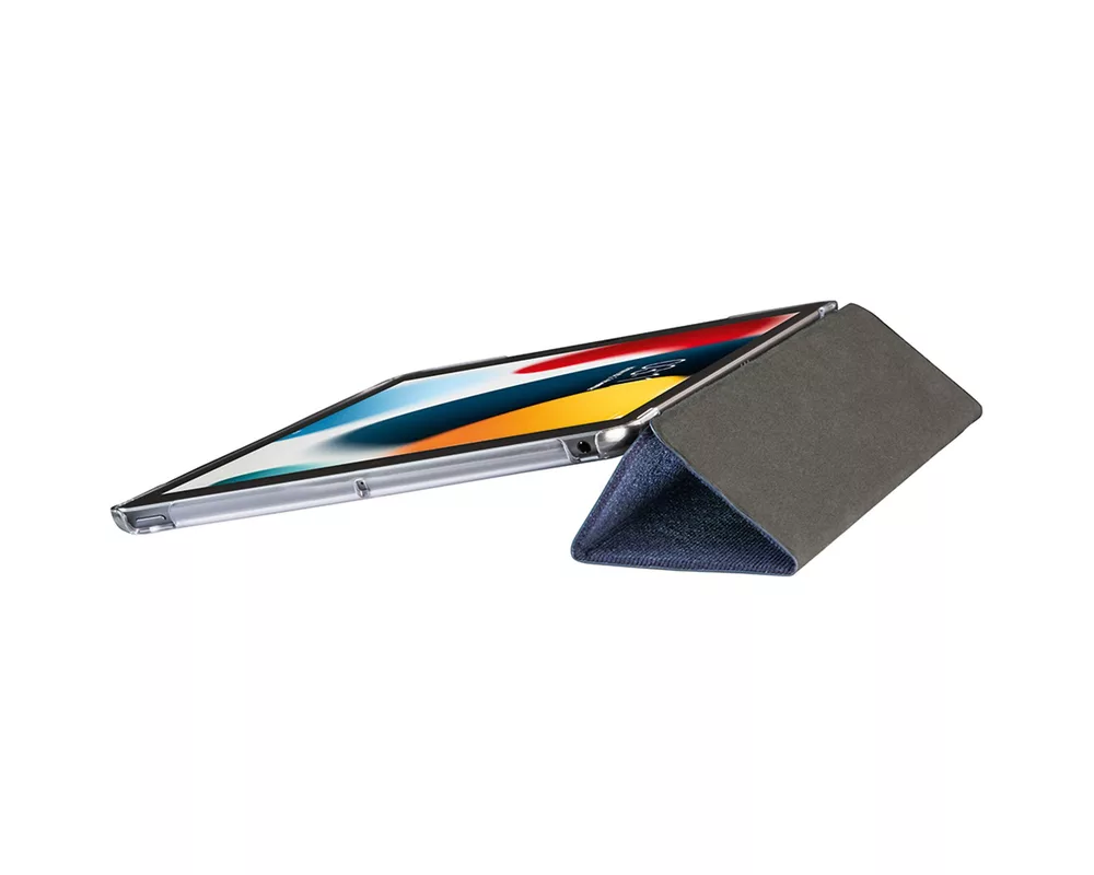 Калъф за таблет Hama "Fold" за Apple iPad 10.2",син- 2019/2020/2021 3