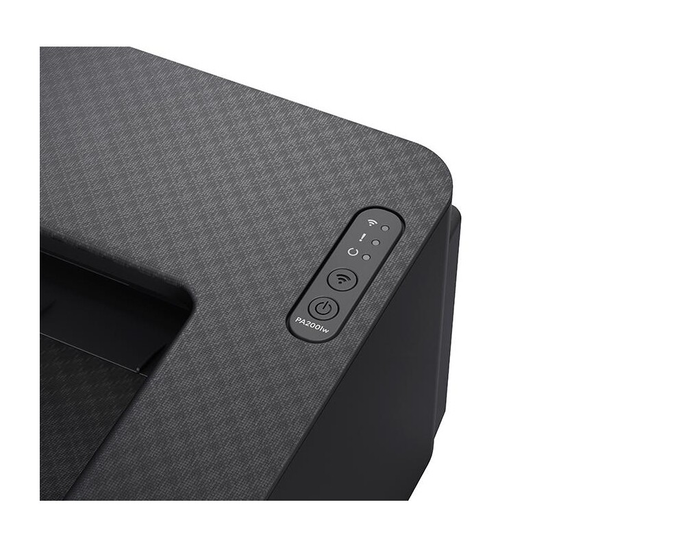 Принтер Лазерен принтер Kyocera PA2001, A4, 20 ppm, USB, RAM 32 MB, 1800 x 600 dpi, WLAN 3