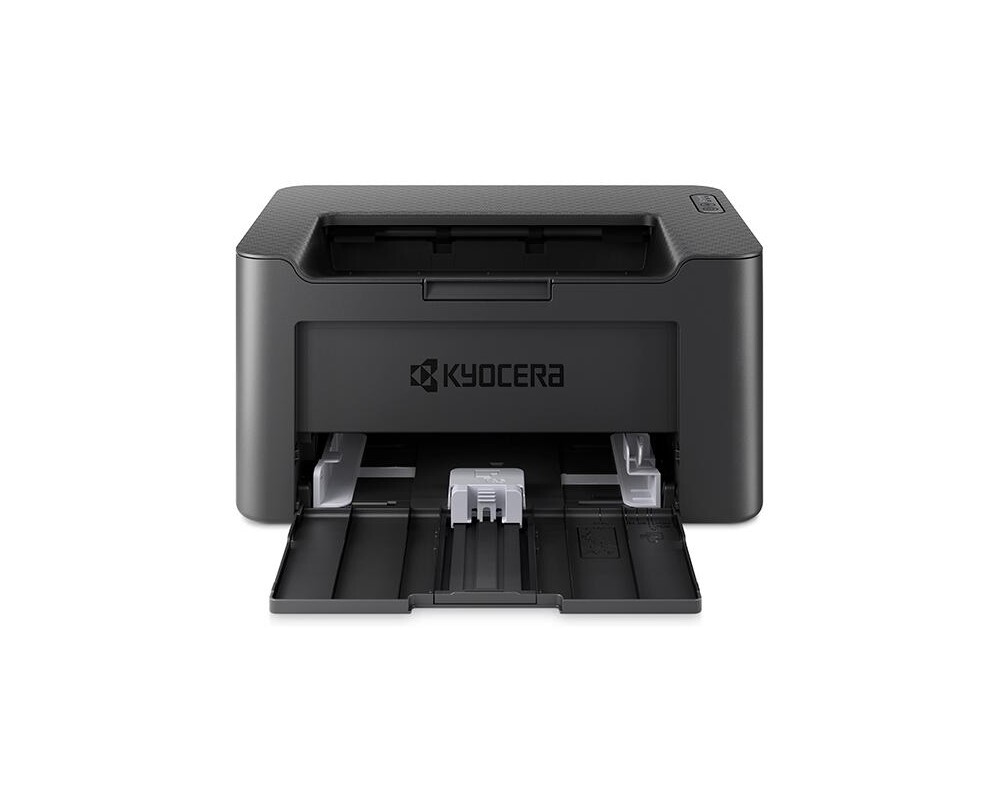 Принтер Лазерен принтер Kyocera PA2001, A4, 20 ppm, USB, RAM 32 MB, 1800 x 600 dpi, WLAN 2