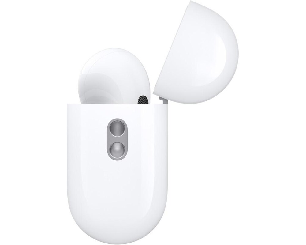 Слушалки APPLE AirPods Pro 2. Generation USB-C with MagSafe Case 9