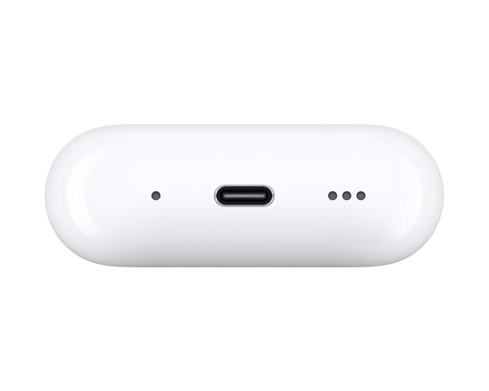 Слушалки APPLE AirPods Pro 2. Generation USB-C with MagSafe Case 10