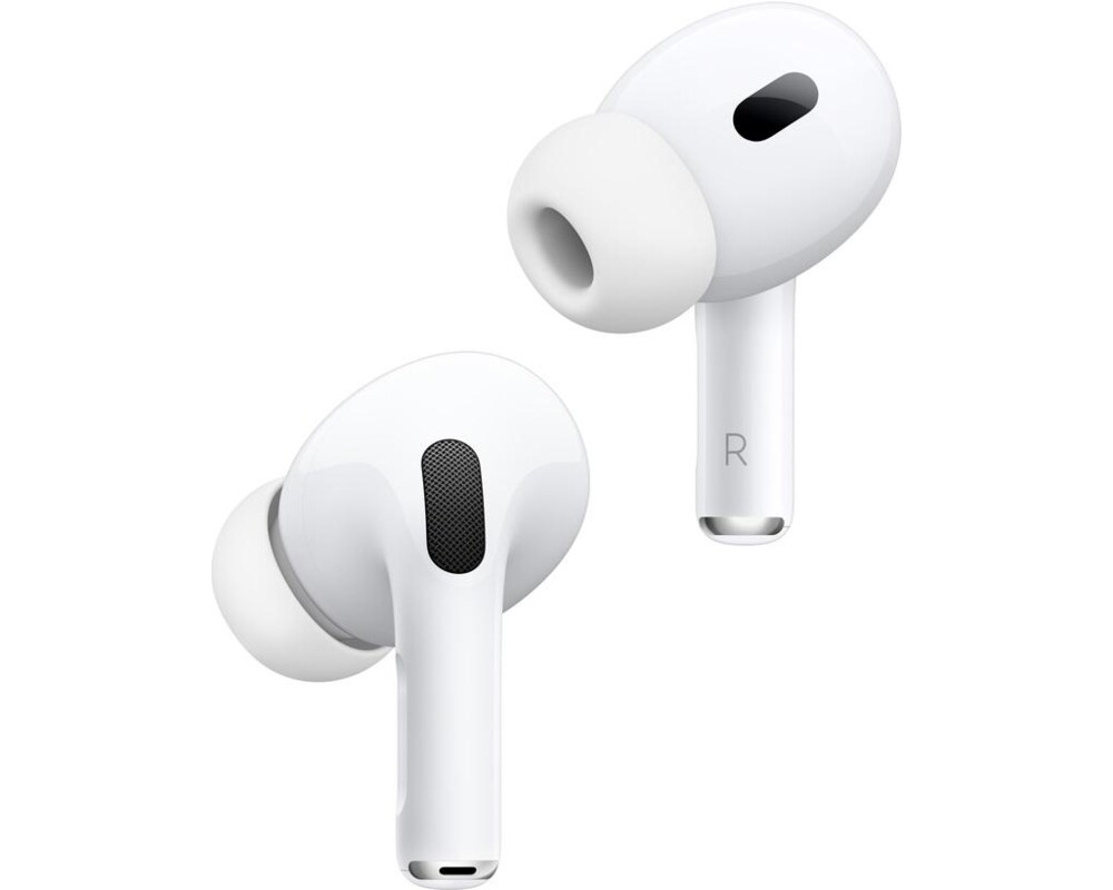 Слушалки APPLE AirPods Pro 2. Generation USB-C with MagSafe Case 8