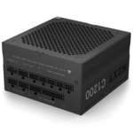 <span>Захранване</span> NZXT C1200, 1200W 80+ Gold <span class='catalog-num-in-name'>PA-2G1BB-EU</span> - 