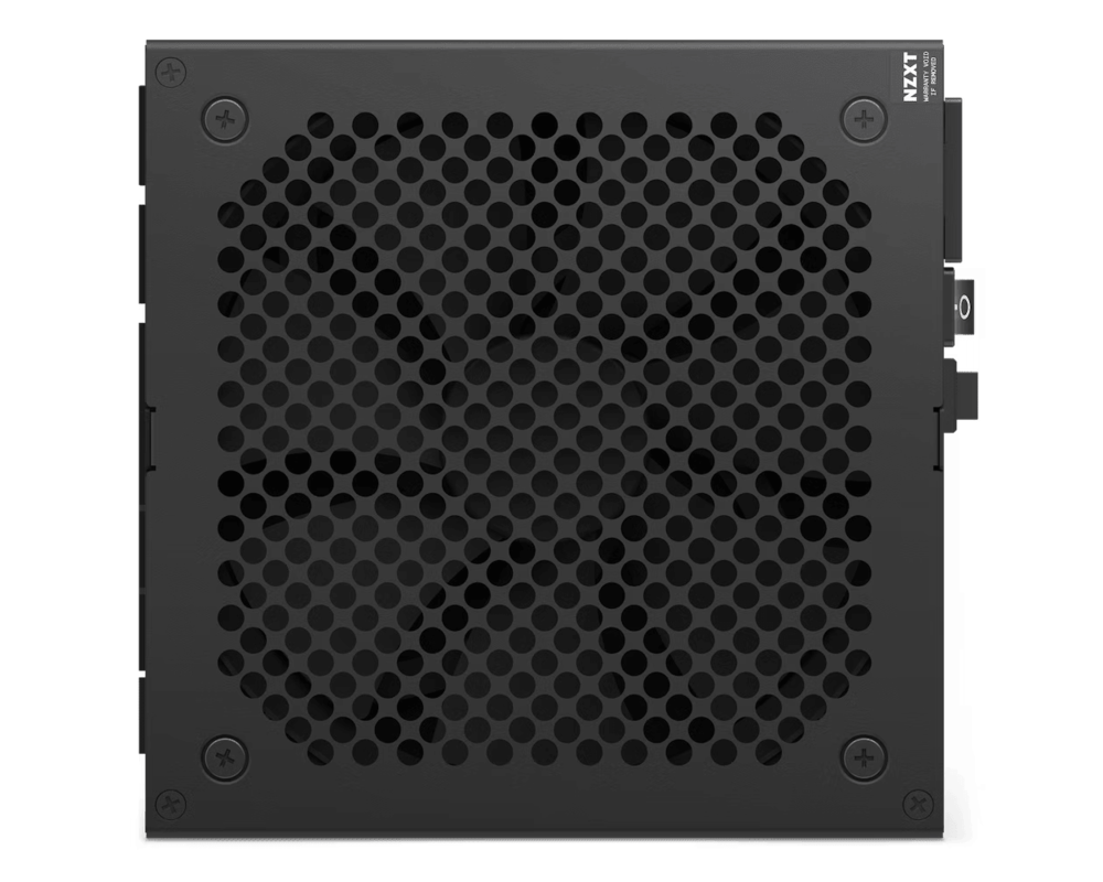 Захранване NZXT C1200, 1200W 80+ Gold 4