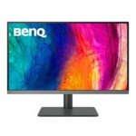 <span>Монитор</span> BenQ PD2706U, 27 inch, IPS, 3840x2160, 60Hz, HDMI, DP, USB-C PD <span class='catalog-num-in-name'>PD2706U</span> - 
