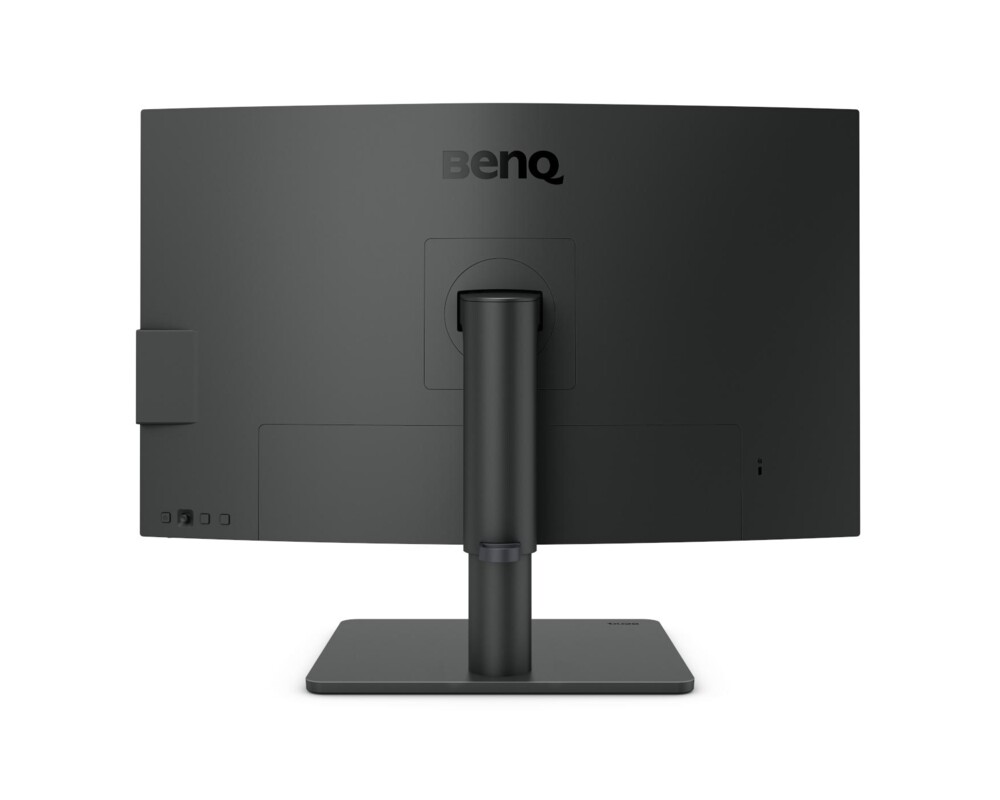 Монитор BenQ PD2706U, 27 inch, IPS, 3840x2160, 60Hz, HDMI, DP, USB-C PD 8