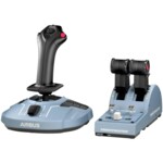 <span>Джойстици и Геймпадове</span> Жичен Thrustmaster TCA Officer Pack Airbus Edition, авиосимулатор за PC, Черен/Син <span class='catalog-num-in-name'>THRUST-JS-AIRBUS-PACK</span> - 
