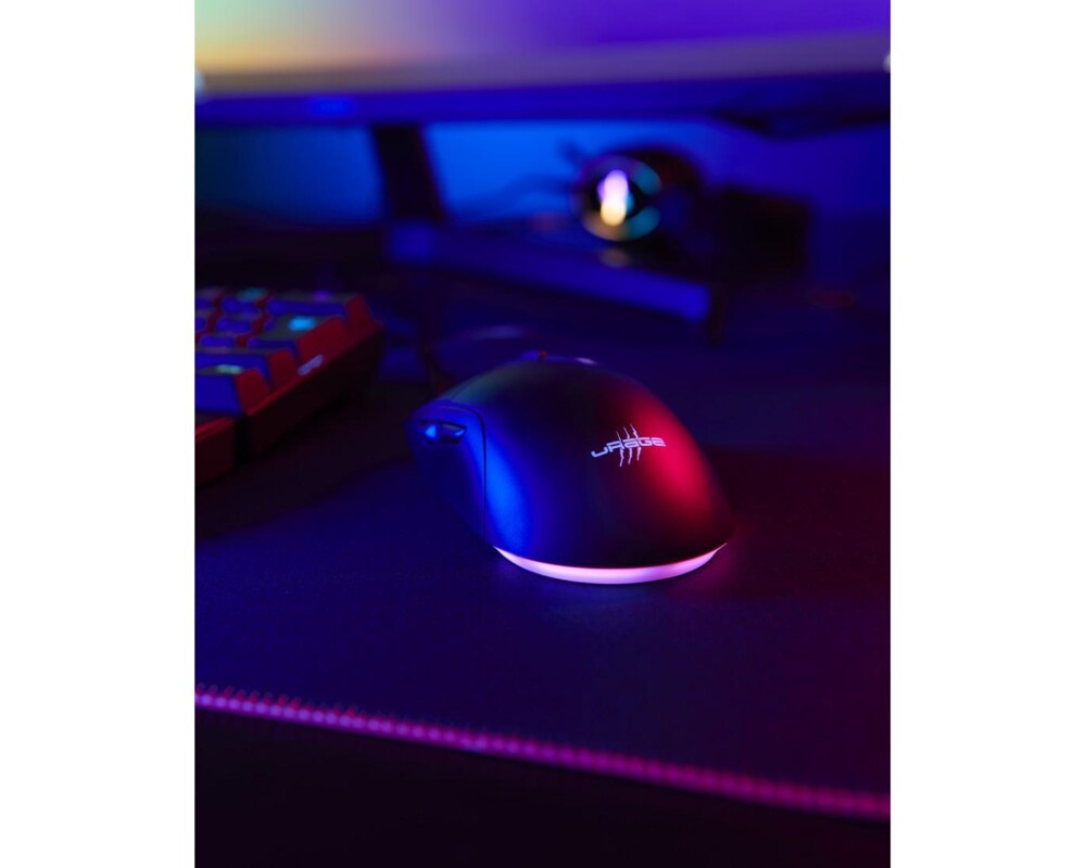 Мишка Геймърска мишка HAMA uRage "Reaper 250", 217836 3