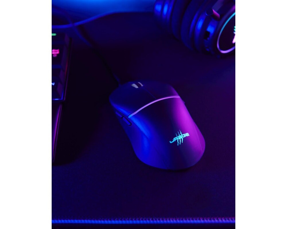 Мишка Геймърска мишка HAMA uRage "Reaper 330", 217838 4