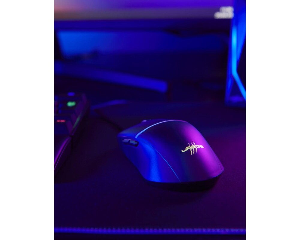 Мишка Геймърска мишка HAMA uRage "Reaper 330", 217838 3