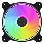 Вентилатор Cooler Master MasterFan MF140 Halo2 2