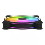 Вентилатор Cooler Master MasterFan MF140 Halo2 3