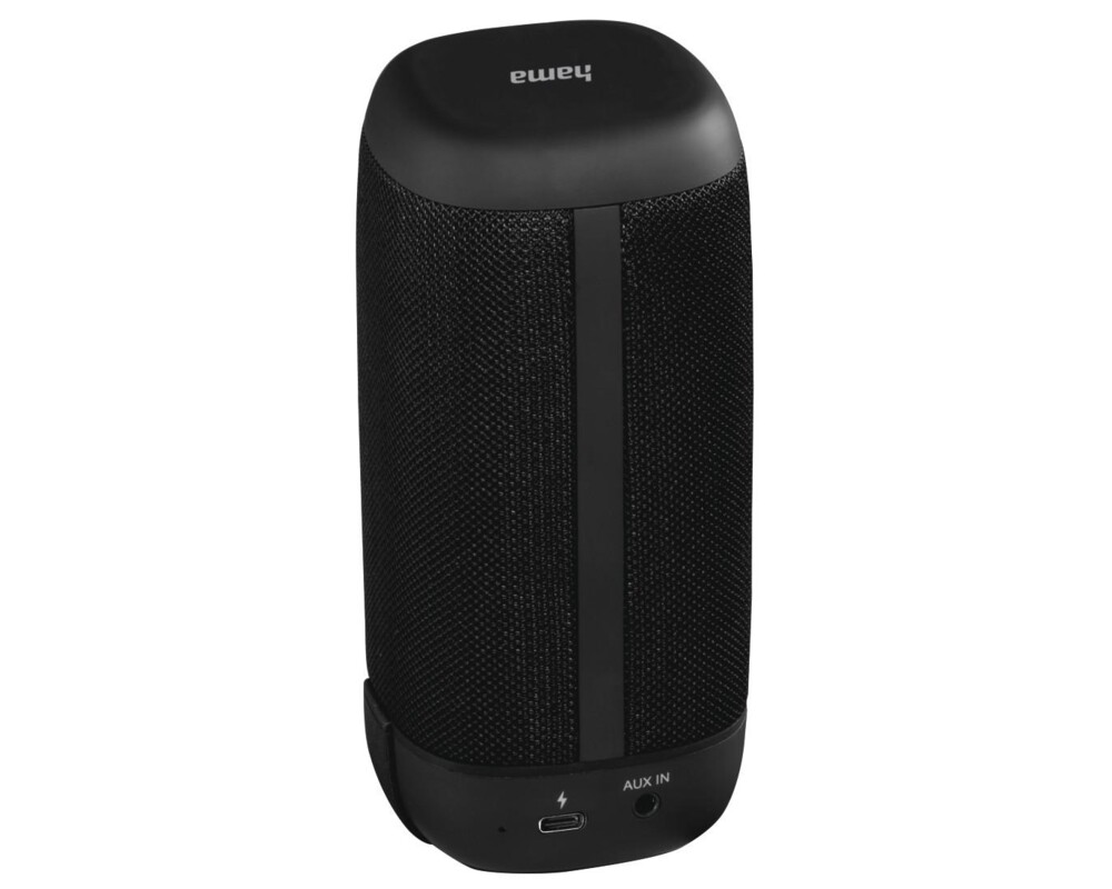 Тонколони HAMA "TUBE-3.0", Черна, 188206 4