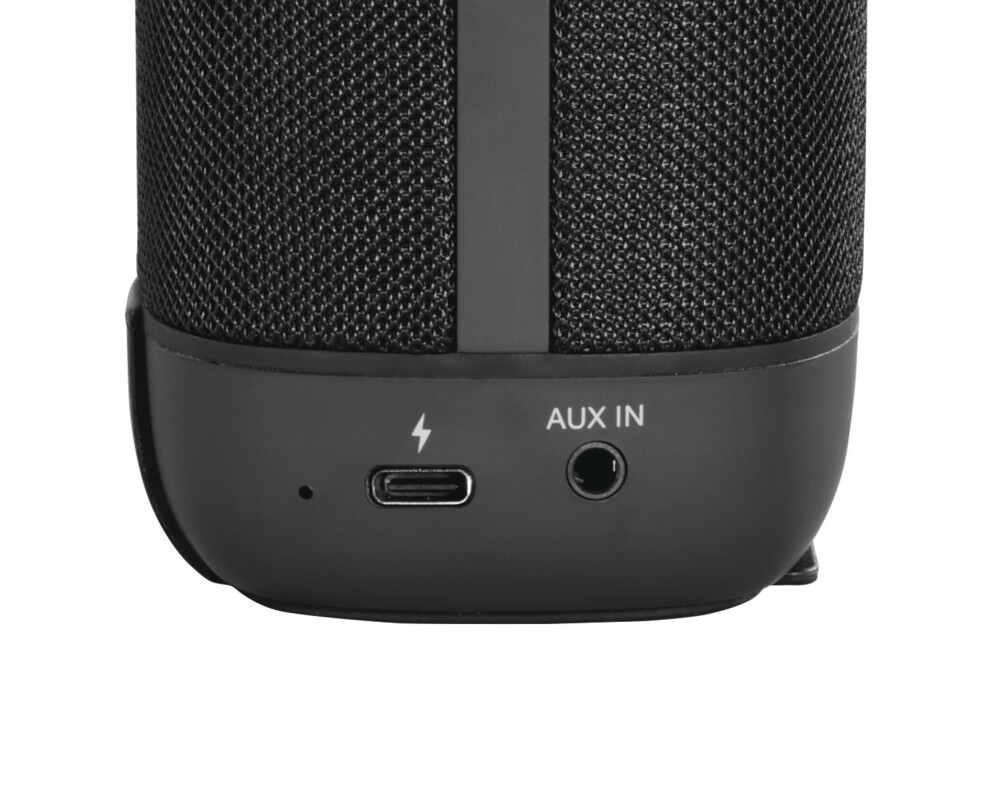 Тонколони HAMA "TUBE-3.0", Черна, 188206 6