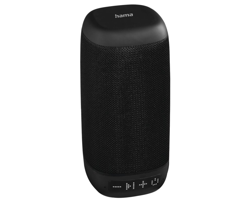 Тонколони HAMA "TUBE-3.0", Черна, 188206 3