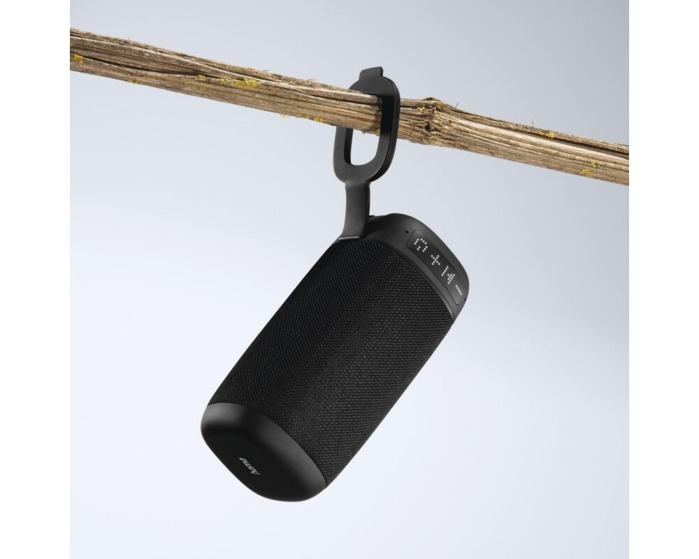 Тонколони HAMA "TUBE-3.0", Черна, 188206 8