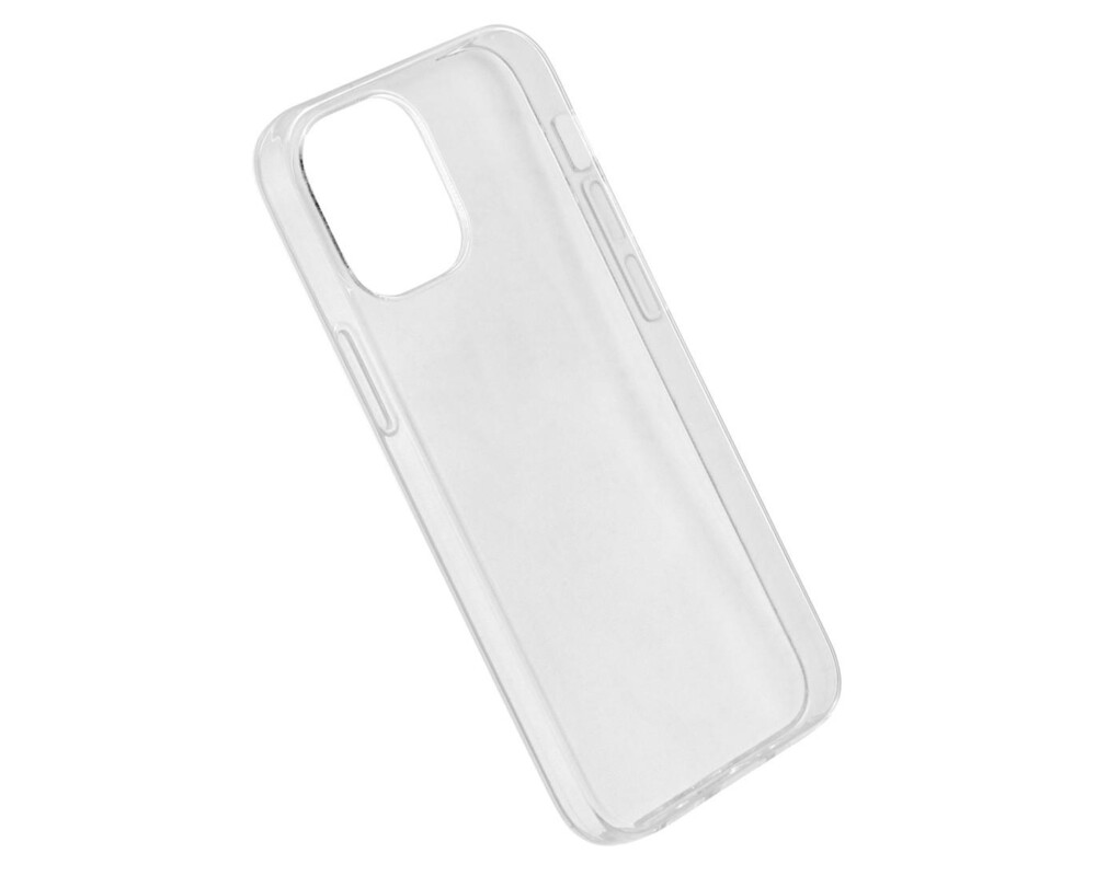 Калъф Hama "Crystal Clear" за Apple iPhone 13 mini, 196938 4
