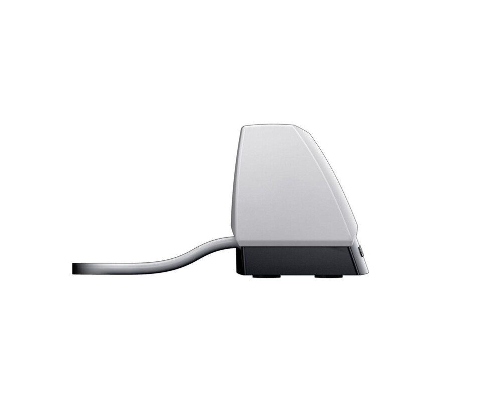 Четец за карти Четец на смарт карти Cherry ST-1144, USB 2.0 2