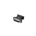<span>Адаптери</span> RGB видео адаптер DVI - VGA, Full-HD 1080p, 200340 <span class='catalog-num-in-name'>HAMA-200340</span> - 