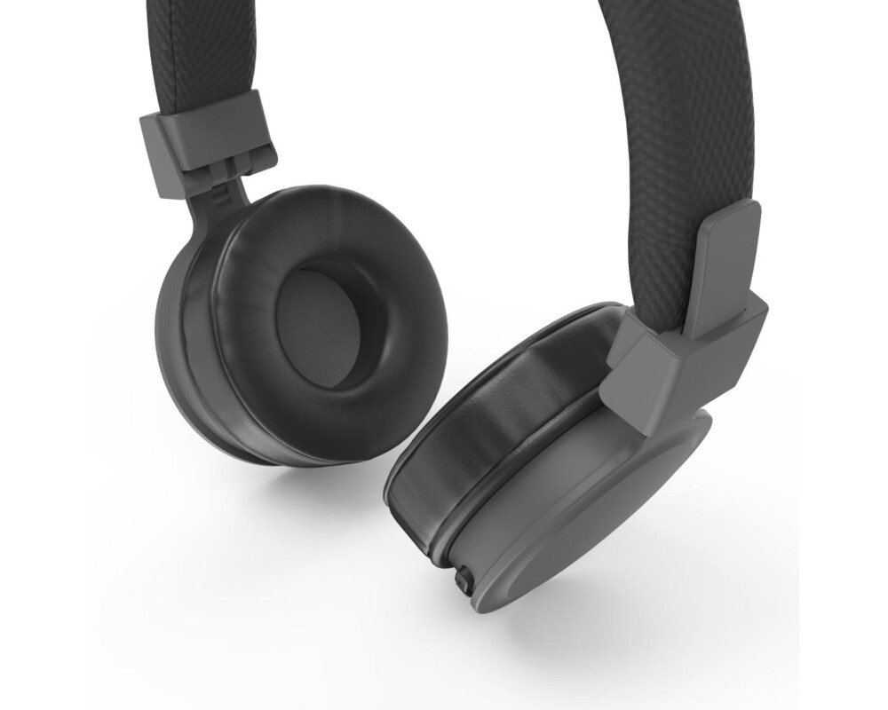 Слушалки HAMA Слушалки с микрофон "Freedom Lit II", 184196 7