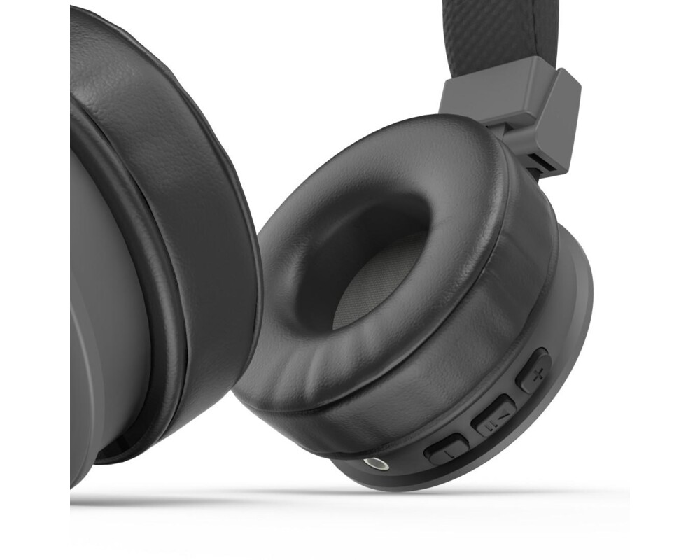 Слушалки HAMA Слушалки с микрофон "Freedom Lit II", 184196 6