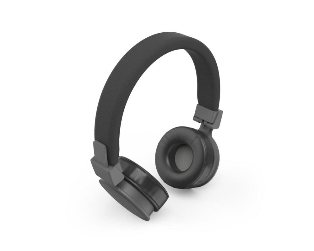 Слушалки HAMA Слушалки с микрофон "Freedom Lit II", 184196 5